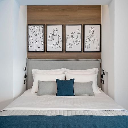 חאניה Disegno Residences מראה חיצוני תמונה