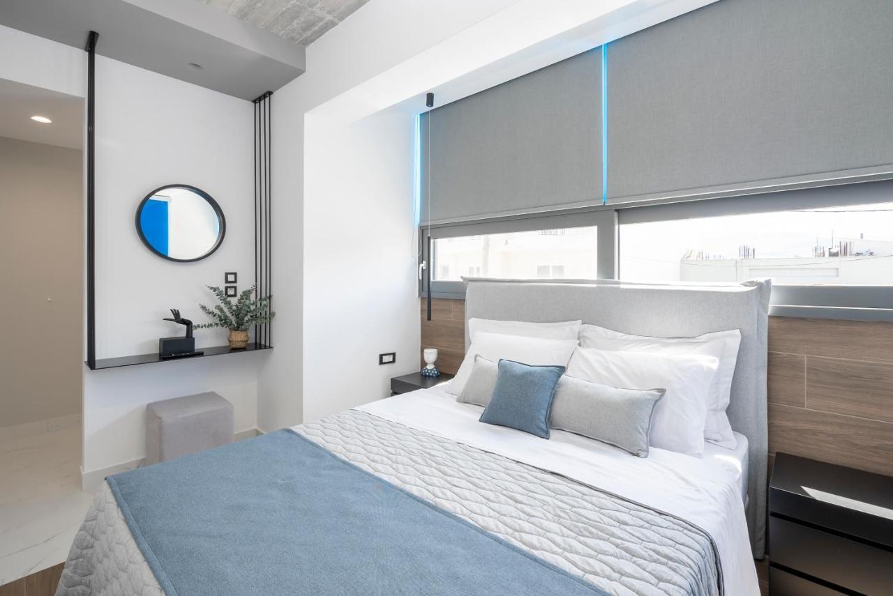 חאניה Disegno Residences מראה חיצוני תמונה