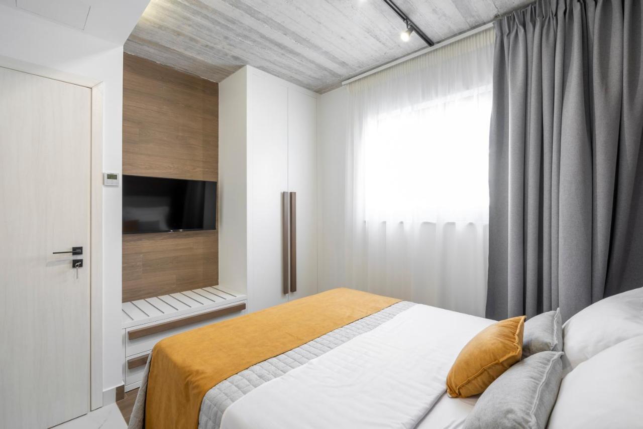 חאניה Disegno Residences מראה חיצוני תמונה