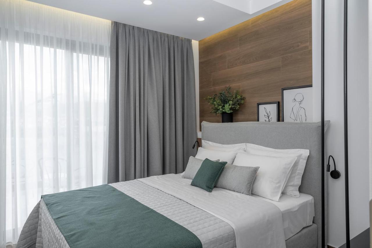 חאניה Disegno Residences מראה חיצוני תמונה