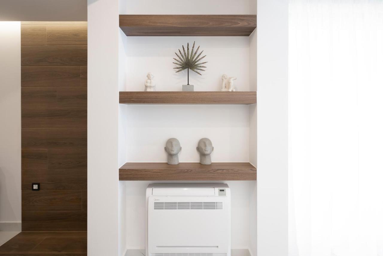 חאניה Disegno Residences מראה חיצוני תמונה