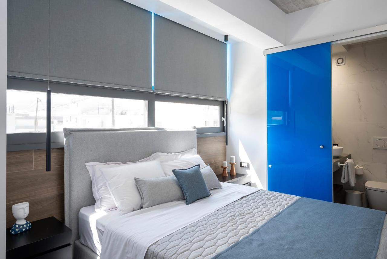 חאניה Disegno Residences מראה חיצוני תמונה