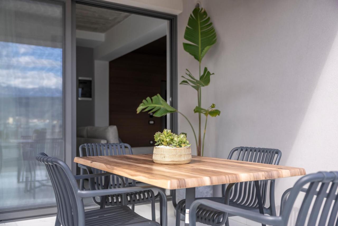חאניה Disegno Residences מראה חיצוני תמונה
