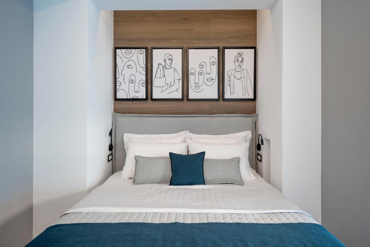 חאניה Disegno Residences מראה חיצוני תמונה