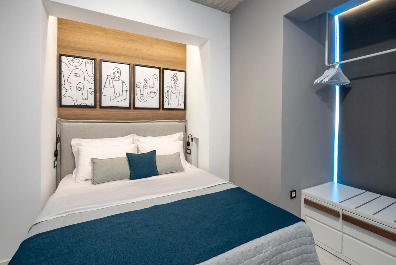 חאניה Disegno Residences מראה חיצוני תמונה